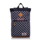  Ba lô + Túi xách Coleman Convertible CBB3371ND-Xanh Navy 