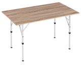  Bàn xếp Coleman 2000034611      (4324)  TABLE FOLDING LIVING 90 ASIA 