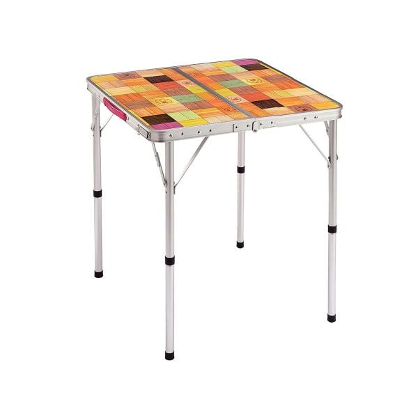  Bàn xếp Mosaic Coleman 2000026754 - 60 cm (3421) 