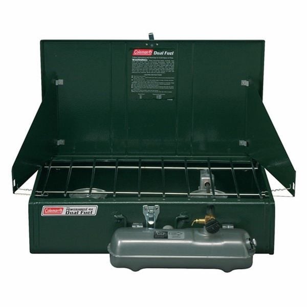  Bếp Nhiên Liệu Đôi Coleman 3000003648 (788) 