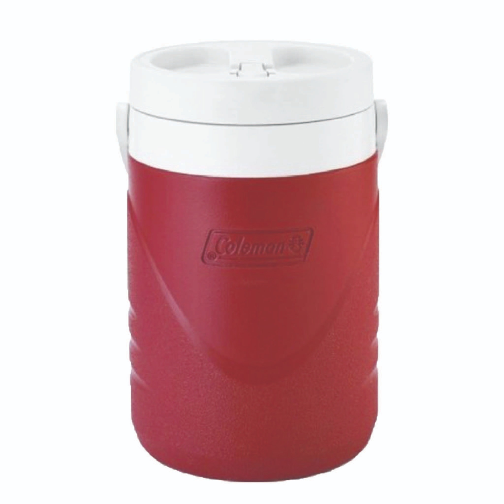 Bình giữ lạnh Coleman - 3.8L - Đỏ
