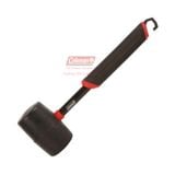  Búa nện Coleman bằng nhựa  2000025211-16 Mallet Rubber Rugged 