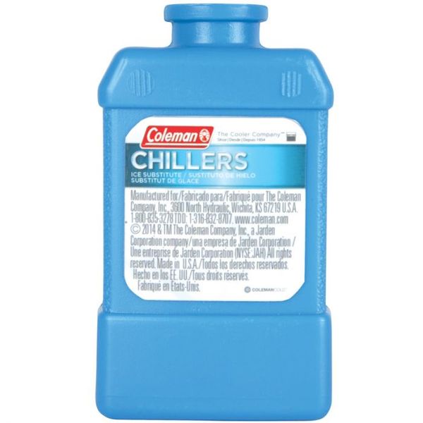  Cục nhựa làm lạnh Coleman 30003563 (753) - Nhỏ 