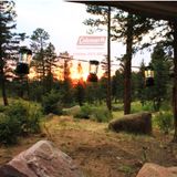  Đèn dây Led Coleman 2000001475 