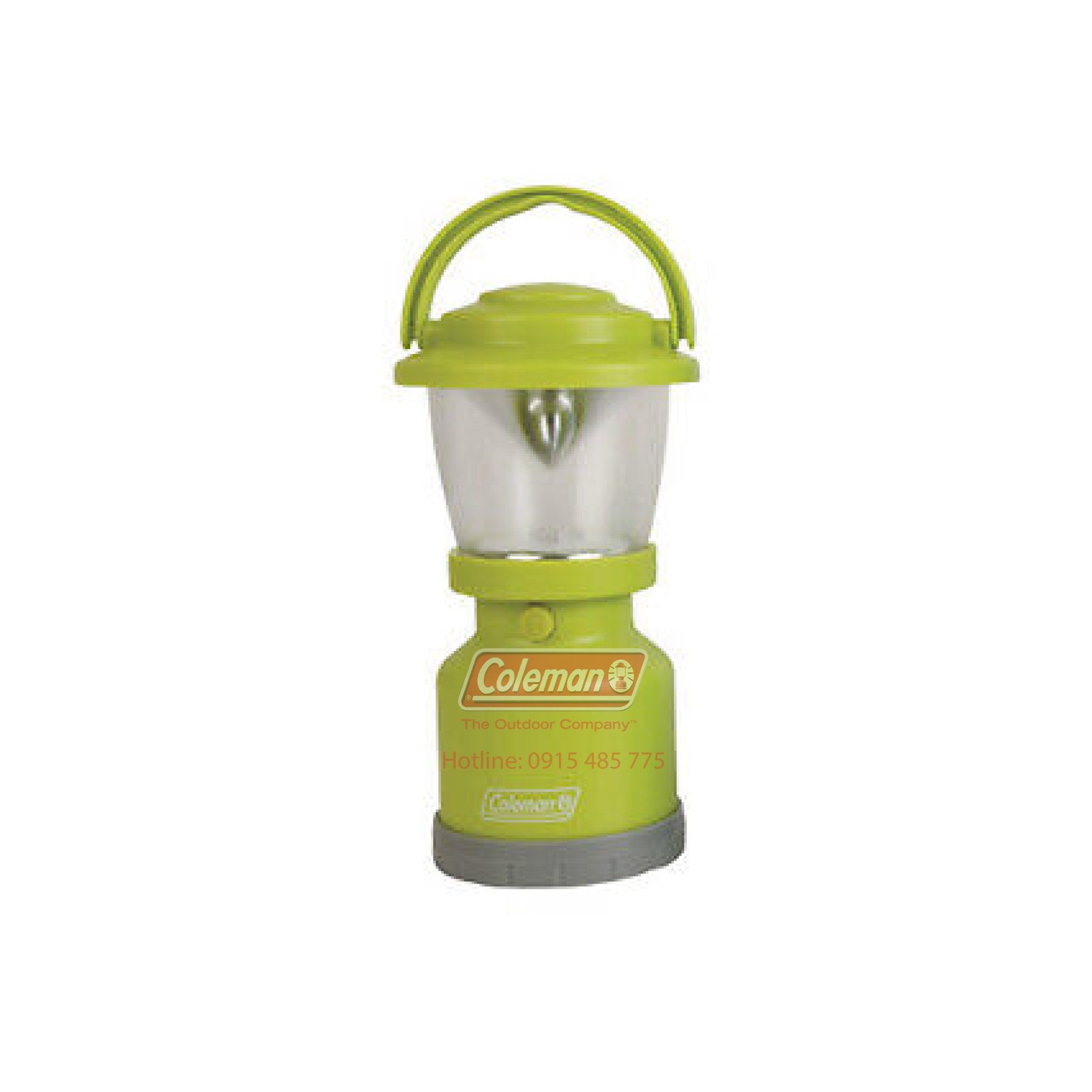  Đèn cắm trại 2000025911 Mini Lantern 4AA camp YTH Mix Pack 