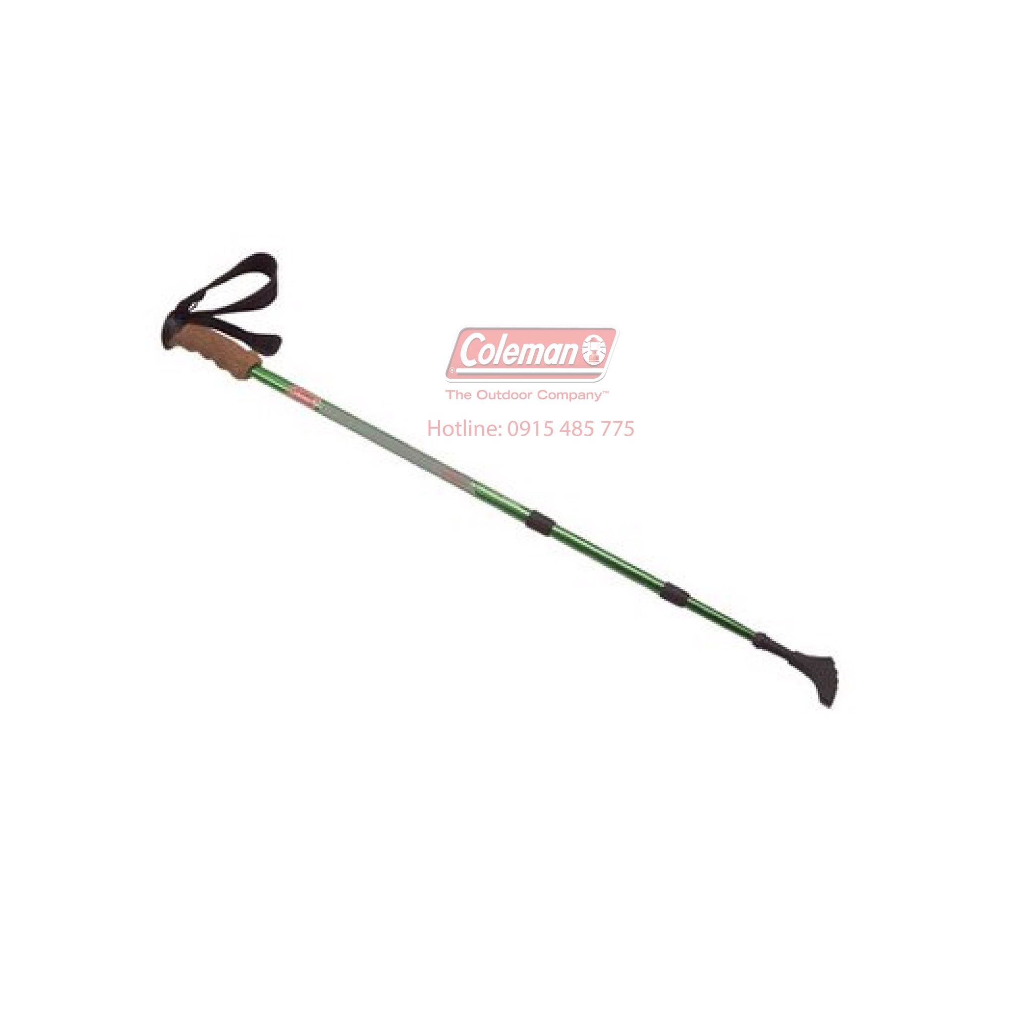  Gậy đi rừng Coleman 2000016535 Treking Pole Survival 