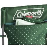  Ghế xếp Coleman 2000033560   (5224)  CHAIR RESORT OLIVE ASIA 
