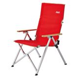  Ghế xếp Coleman 2000026744       (3339)  CHAIR RED ASIA-LAY 