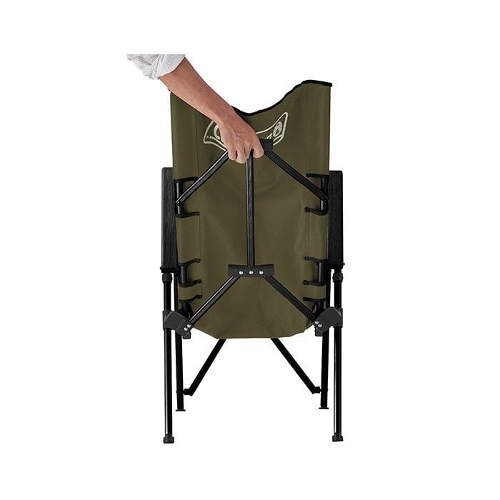  Ghế xếp Coleman 2000033808 (2481) CHAIR RAY OLV ASIA 