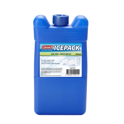 Cục nhựa làm lạnh Coleman - 350ml