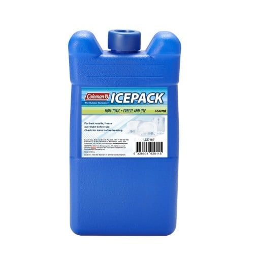  Cục nhựa làm lạnh Coleman 1237167 (200035370) - 350ml  (9115) 