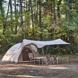  Lều Cắm Trại Coleman Tough Dome VI/3025 - 2206745(4403) 