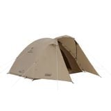  Lều Cắm Trại Coleman Tough Dome VI/3025 - 2206745(4403) 