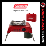  Bếp Gas Đơn Coleman 120A Có Hộp Đựng Mã 2000037239 