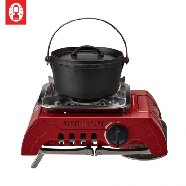  Bếp Gas Đơn Coleman 120A Có Hộp Đựng Mã 2000037239 