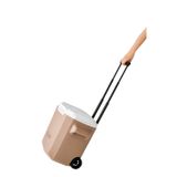  Thùng giữ lạnh Coleman 26L Tay kéo Nâu - 2205749 