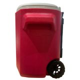  Thùng Coleman giữ lạnh 200010028-26L -Tay kéo -  Hồng   (7868) 