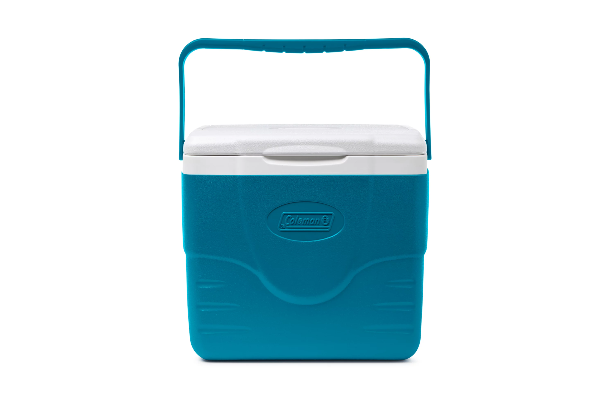 Thùng Coleman giữ lạnh - Xanh - 8.5L