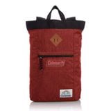  Ba lô Convertible CBB3371RD- Đỏ Convertible Pack - Red 