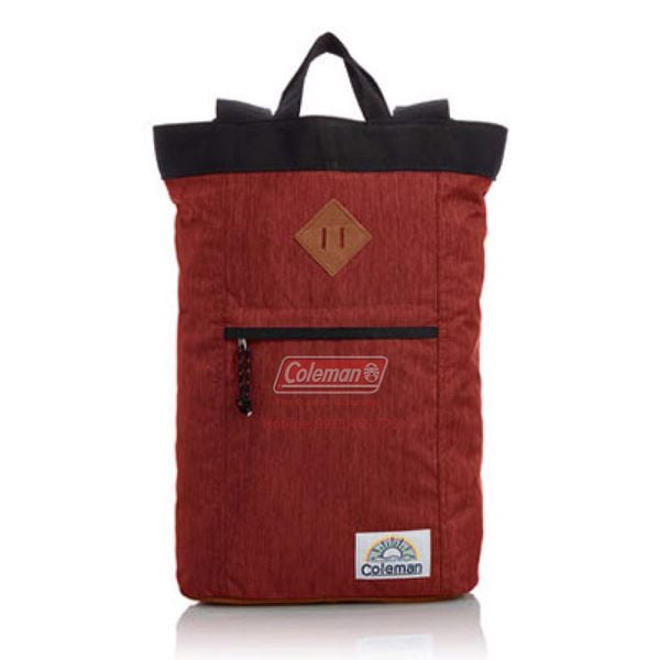  Ba lô Convertible CBB3371RD- Đỏ Convertible Pack - Red 