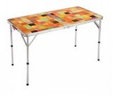  Bàn xếp Coleman 2000026751 - khung nhôm (3407)-120cm 