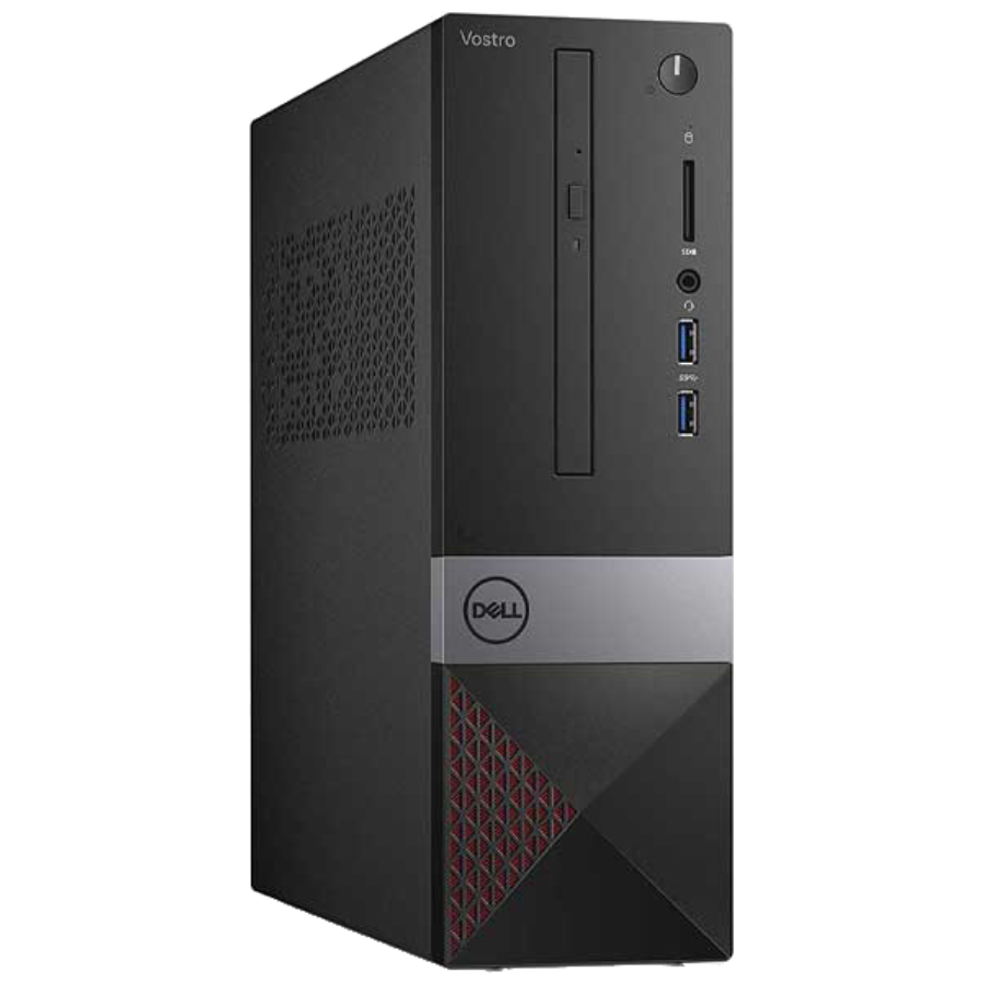 3台】Dell Core i5-6500・8G・500G・DVDR・Win10 【公式通販】