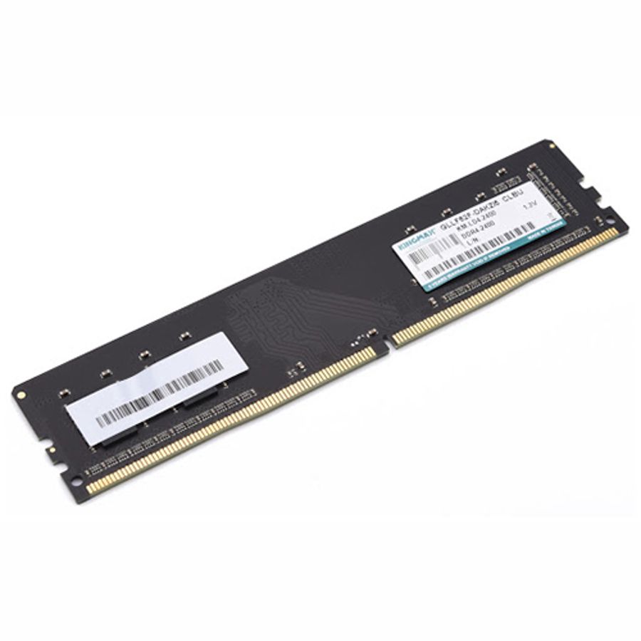 Ram Kingmax 8GB/3200 DDR4 (KM-LD4-3200-8GS) – Vi Tính Mạnh Quý
