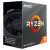 CPU AMD Ryzen™ 3 4100 ( 3.8GHz Up To 4.0GHz, 4 Nhân 8 Luồng, 6MB Cache, 65W, AM4)