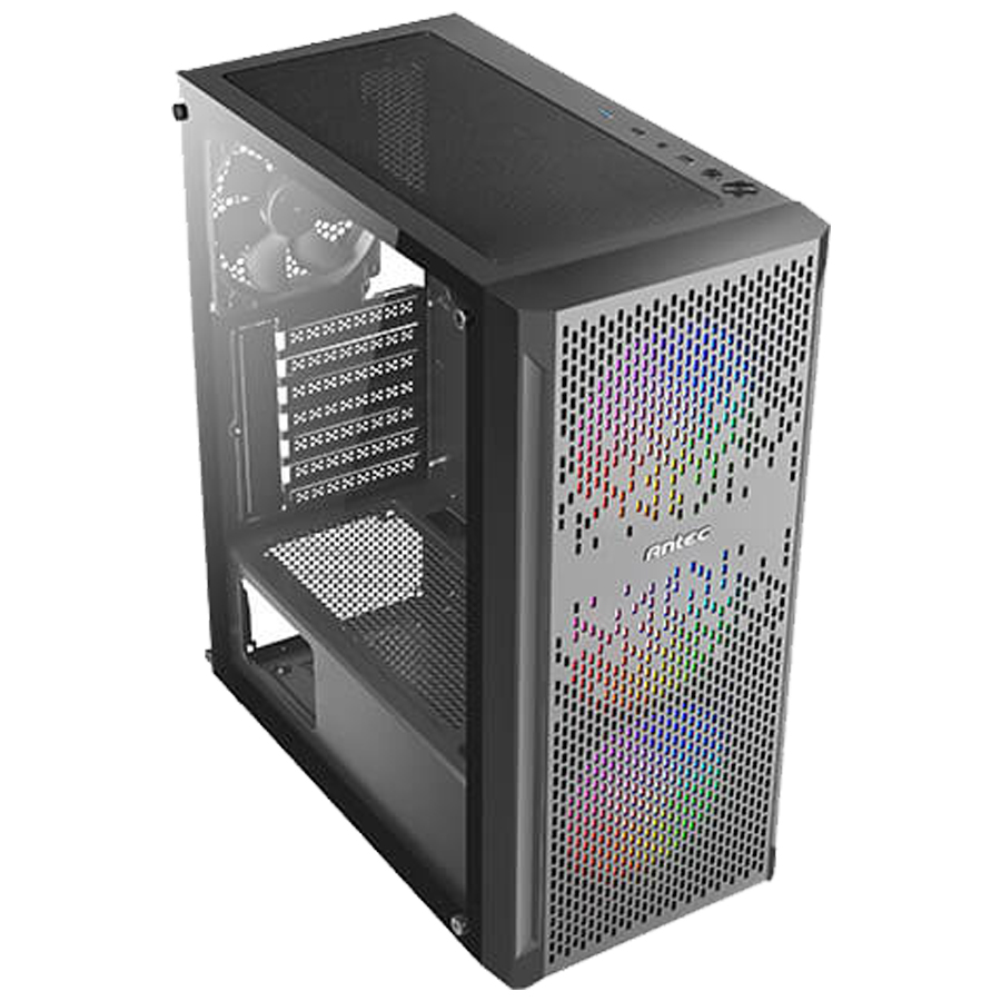 Case Vỏ Máy Tính Antec NX290 – Vi Tính Mạnh Quý