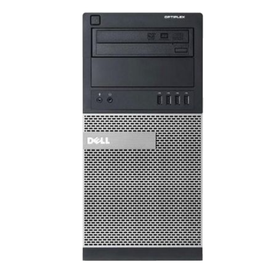 Barebone Vi Tính Mạnh Quý