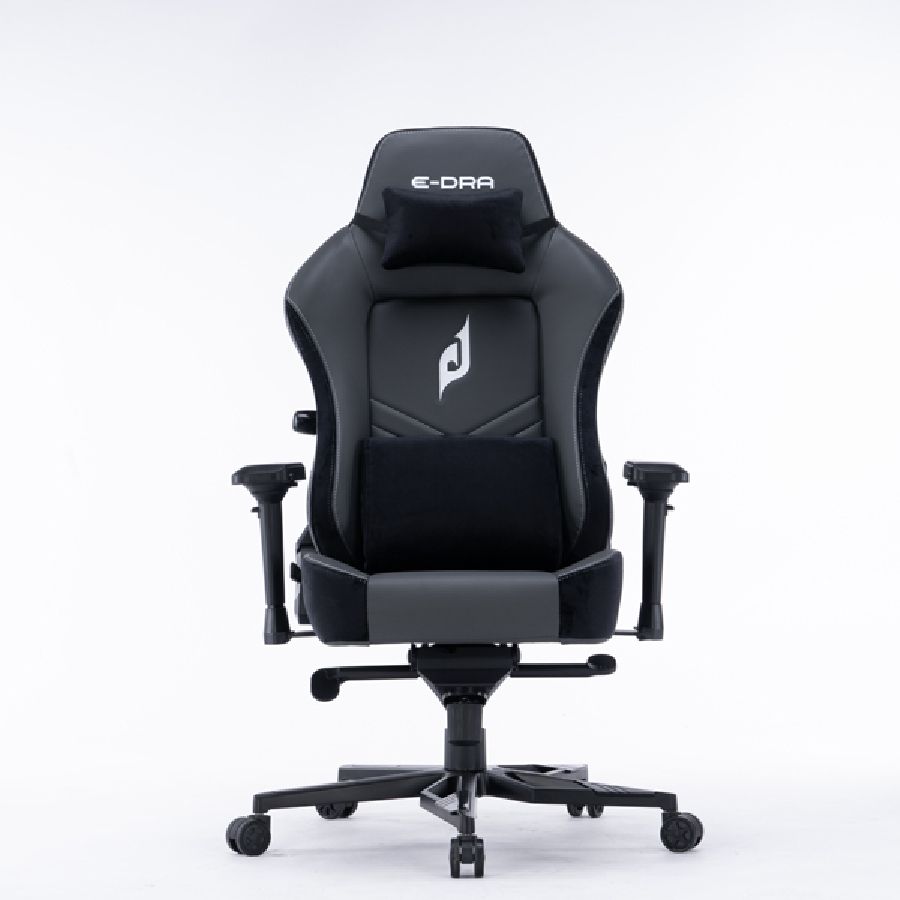 Ghế E-Dra Champion Gaming Chair EGC2022 LUX NAPPA – Vi Tính Mạnh Quý