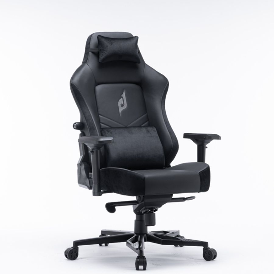 Ghế E-Dra Champion Gaming Chair EGC2022 LUX NAPPA – Vi Tính Mạnh Quý
