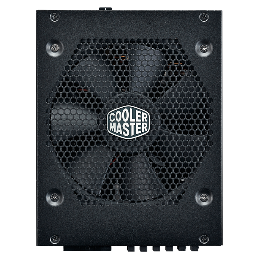 Nguồn Cooler Master V1000 1000W – Vi Tính Mạnh Quý