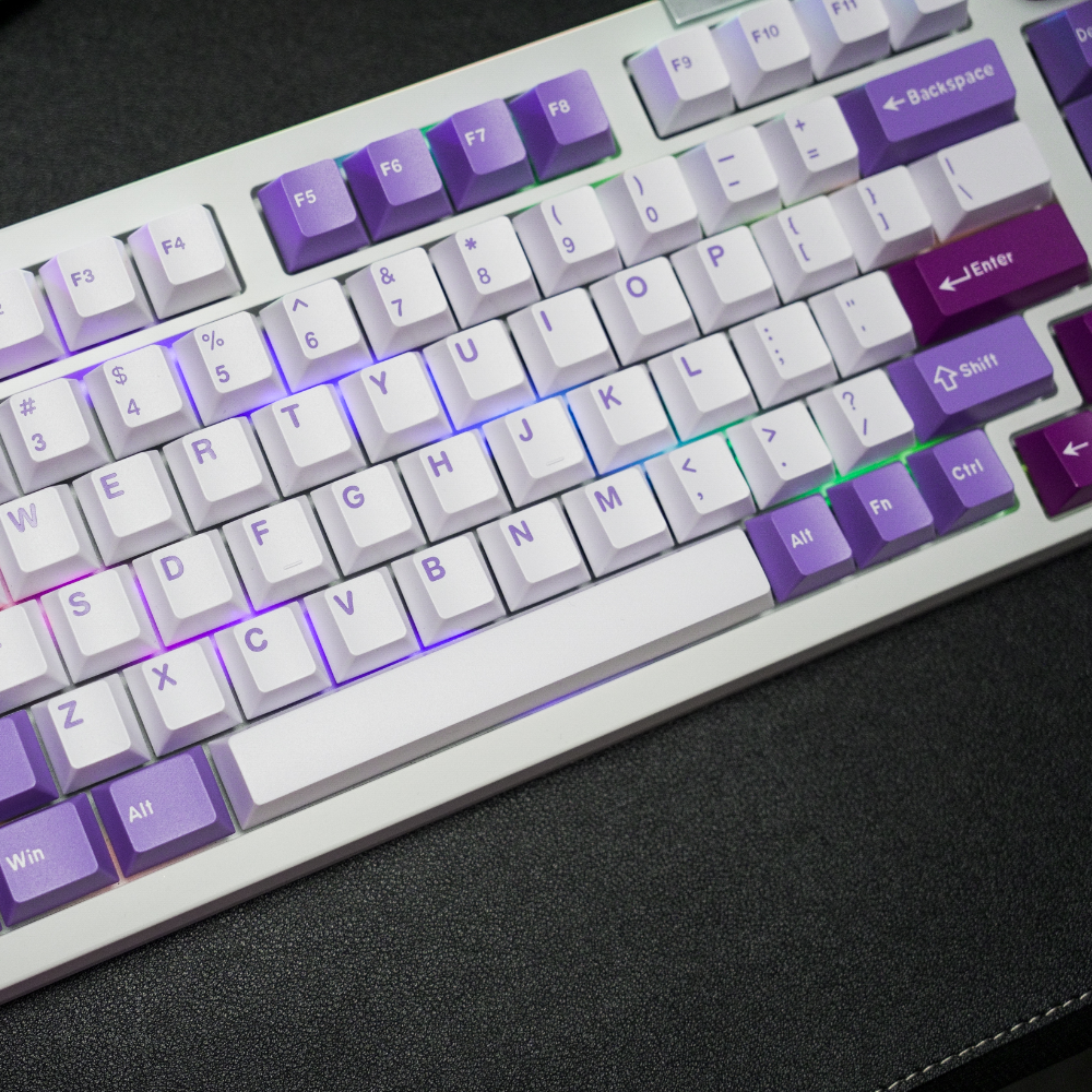 Bàn Phím Cơ Darmoshark TOP75 Wireless Bluetooth Gaming Mechanical Keyb – Vi  Tính Mạnh Quý