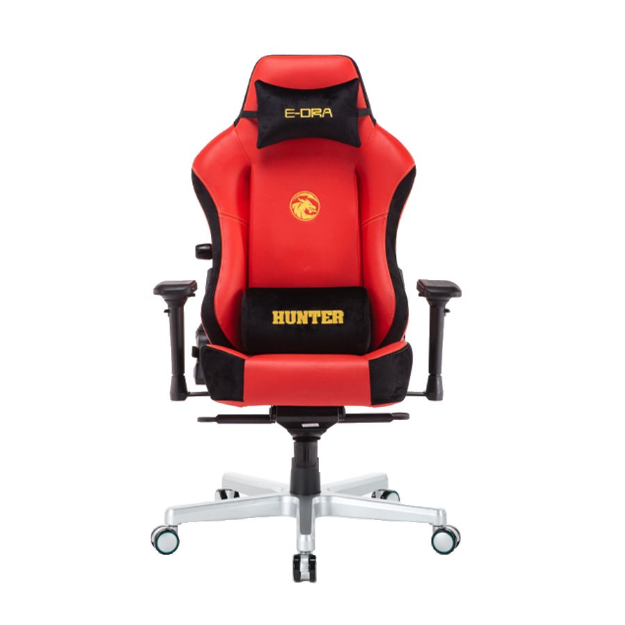 Ghế E-Dra Hunter Gaming Chair EGC206 – Vi Tính Mạnh Quý