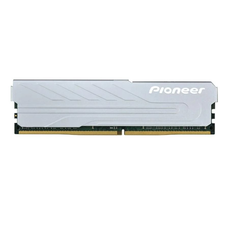 Ram Pioneer DDR4 8G/3200 Tản Nhiệt – Vi Tính Mạnh Quý