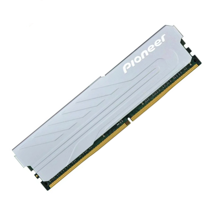 Ram Pioneer DDR4 8G/3200 Tản Nhiệt – Vi Tính Mạnh Quý