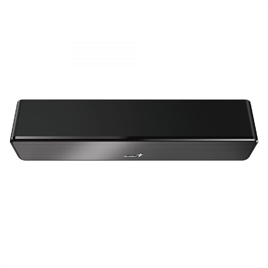 Loa Genius Soundbar 100 Vi Tính Mạnh Quý