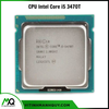CPU Intel® Core™ i5-3470T (2.9GHz up to 3.6GHz, 2 Nhân 4 Luồng, 3MB Cache, 35W, Socket LGA1155)