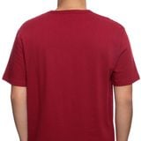 🔥Deal Cuối, Chốt Nhanh! Áo thun Unisex Champion Heritage Tee w/Multi Tech Graphics-Furry poly logo | Cherry Pie