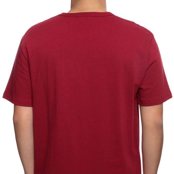 🔥Deal Cuối, Chốt Nhanh! Áo thun Unisex Champion Heritage Tee w/Multi Tech Graphics-Furry poly logo | Cherry Pie