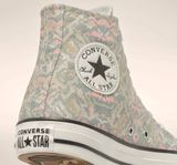 Giày Converse Chuck Taylor All Star Classic Snake Print High Top | Brocade