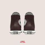 🔥Deal Cuối – Chốt Nhanh! Giày Converse Chuck Taylor All Star Classic Dark Root High Top