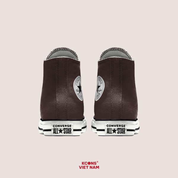 🔥Deal Cuối – Chốt Nhanh! Giày Converse Chuck Taylor All Star Classic Dark Root High Top
