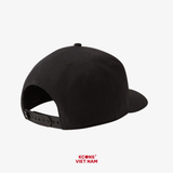 Mũ/ Nón Unisex Patch Hopper Quiksilver Cap SP1217450