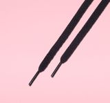 Dây Giày Classic Trắng / Đen