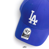 Mũ/ Nón Unisex '47 Brand Cap - LA Blue SP7358