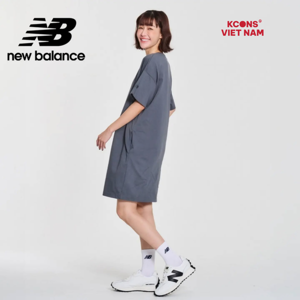 🔥Đôi Cuối – Chốt Nhanh! Giày New Balance 327 