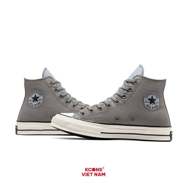 🔥Đôi Cuối – Chốt Nhanh! Giày Converse Chuck 1970s Origin Story High Top A08759C
