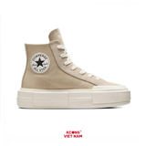 🔥Deal Cuối – Chốt Nhanh! Giày Converse Chuck Taylor All Star Cruise Nutty Granola High Top A07209C